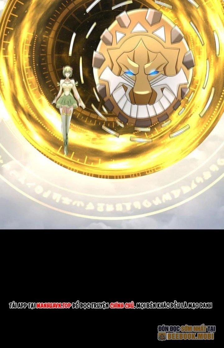 Mạt Thế Vi Vương Chapter 663 - Trang 4