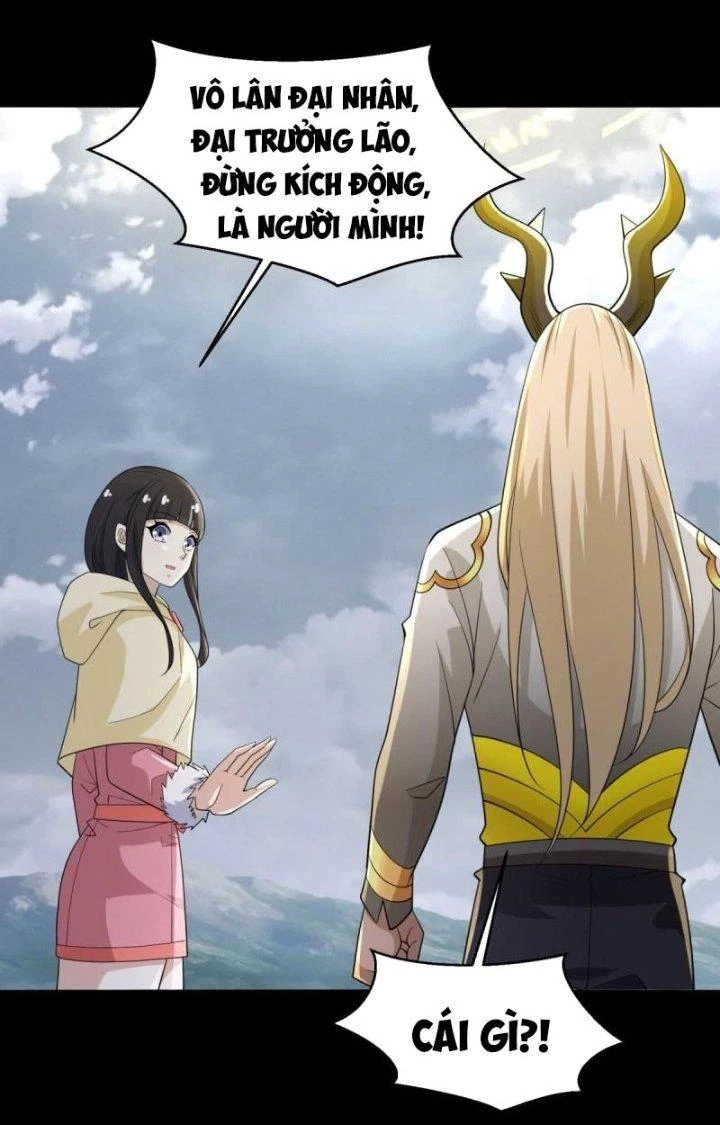 Mạt Thế Vi Vương Chapter 663 - Trang 4