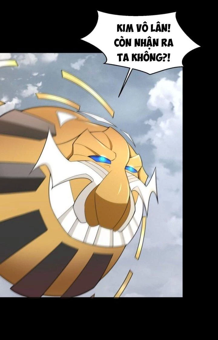 Mạt Thế Vi Vương Chapter 663 - Trang 4