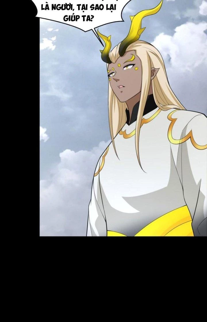 Mạt Thế Vi Vương Chapter 663 - Trang 4