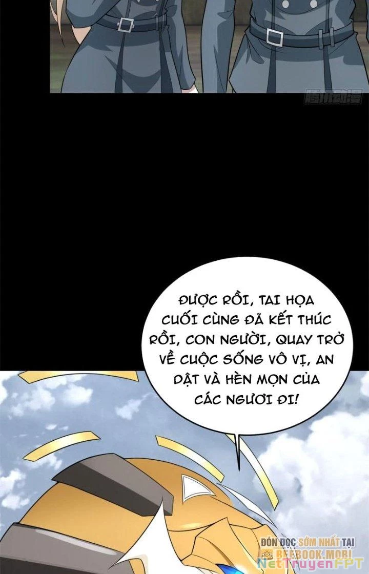 Mạt Thế Vi Vương Chapter 663 - Trang 4