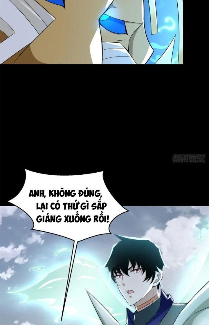Mạt Thế Vi Vương Chapter 663 - Trang 4