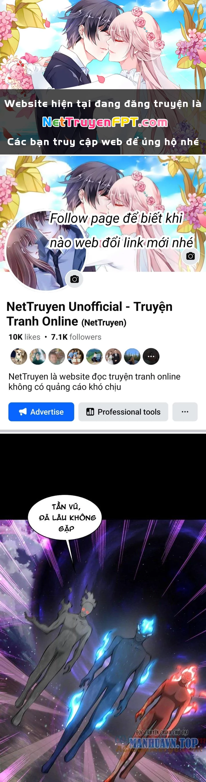 Mạt Thế Vi Vương Chapter 664 - Trang 4