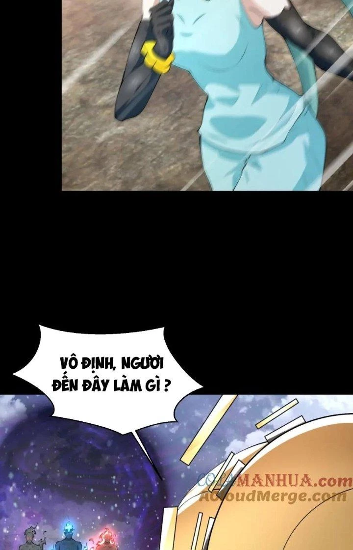 Mạt Thế Vi Vương Chapter 664 - Trang 4