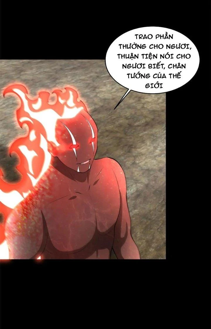 Mạt Thế Vi Vương Chapter 664 - Trang 4