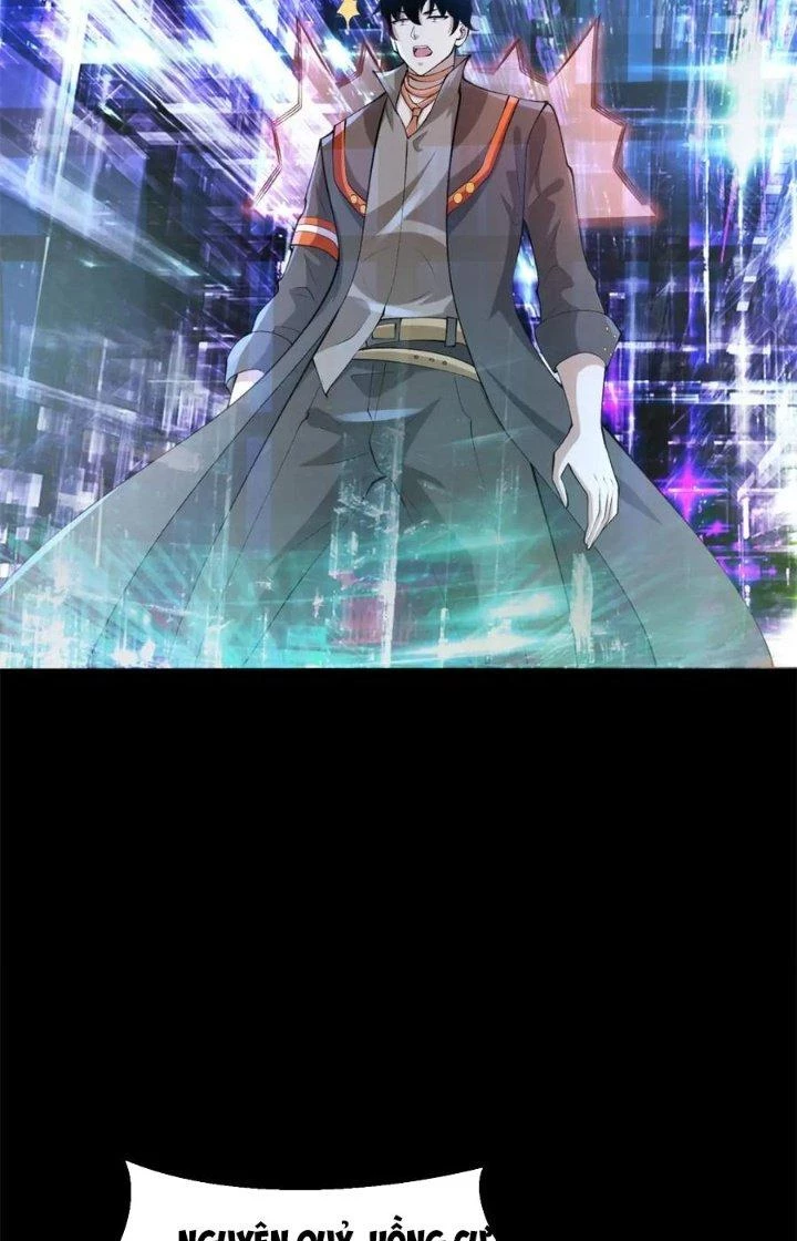 Mạt Thế Vi Vương Chapter 664 - Trang 4
