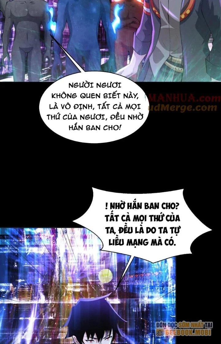 Mạt Thế Vi Vương Chapter 664 - Trang 4