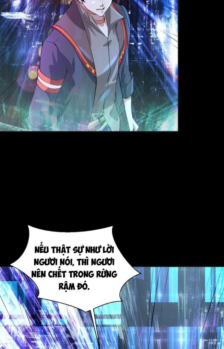 Mạt Thế Vi Vương Chapter 664 - Trang 4