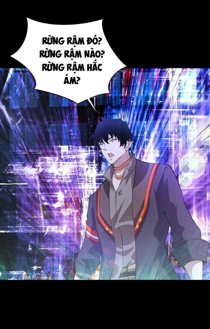 Mạt Thế Vi Vương Chapter 664 - Trang 4