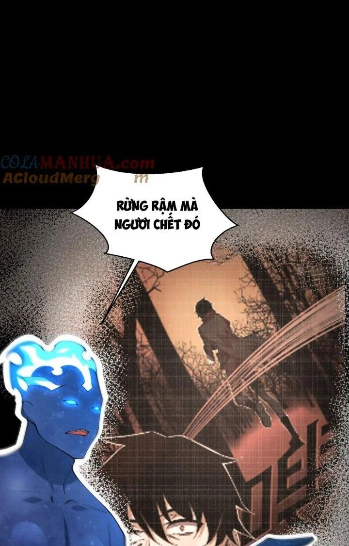 Mạt Thế Vi Vương Chapter 664 - Trang 4