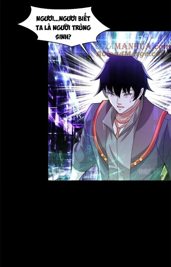 Mạt Thế Vi Vương Chapter 664 - Trang 4