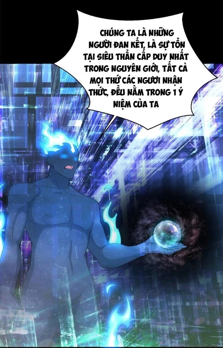Mạt Thế Vi Vương Chapter 664 - Trang 4