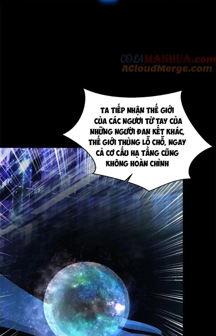 Mạt Thế Vi Vương Chapter 664 - Trang 4