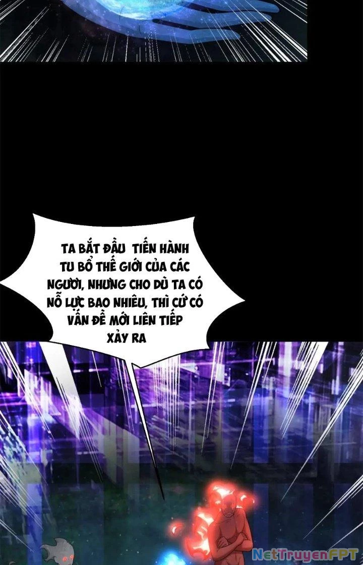 Mạt Thế Vi Vương Chapter 664 - Trang 4