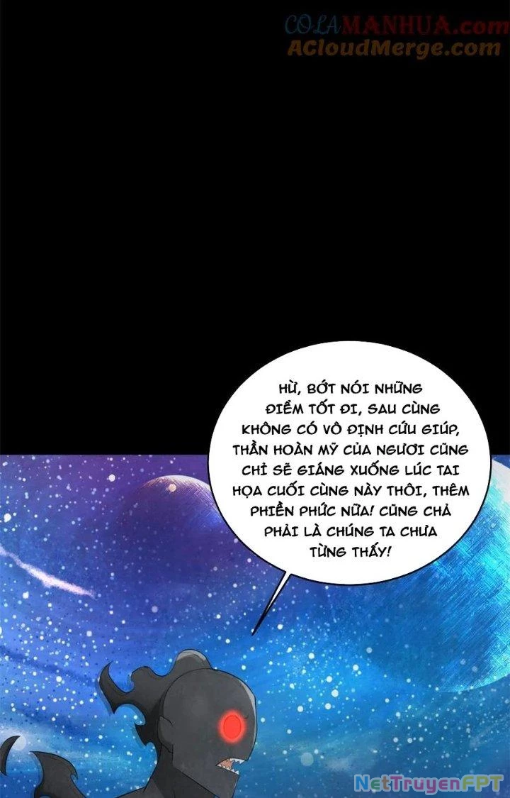 Mạt Thế Vi Vương Chapter 664 - Trang 4
