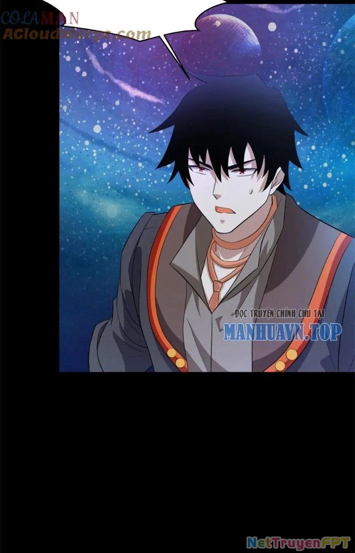 Mạt Thế Vi Vương Chapter 664 - Trang 4