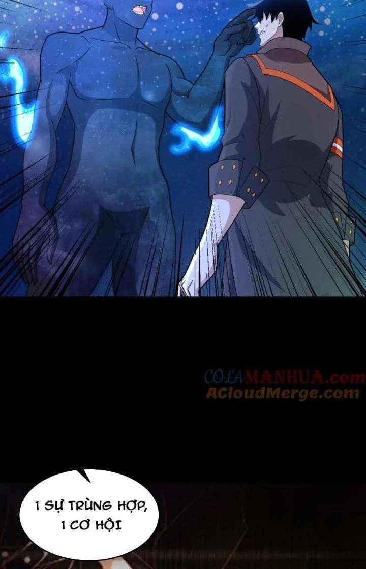 Mạt Thế Vi Vương Chapter 664 - Trang 4