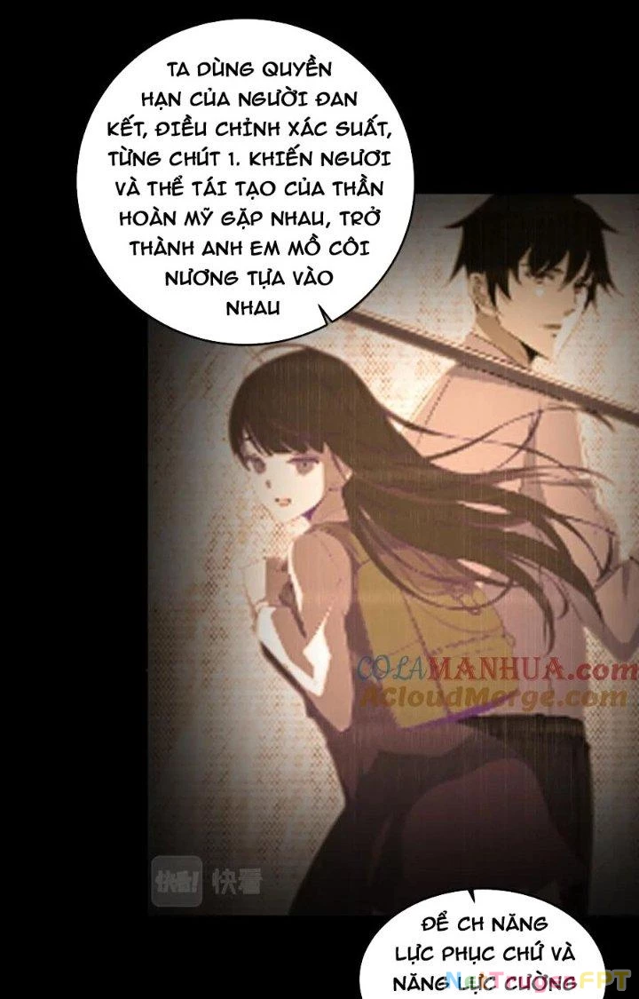 Mạt Thế Vi Vương Chapter 664 - Trang 4