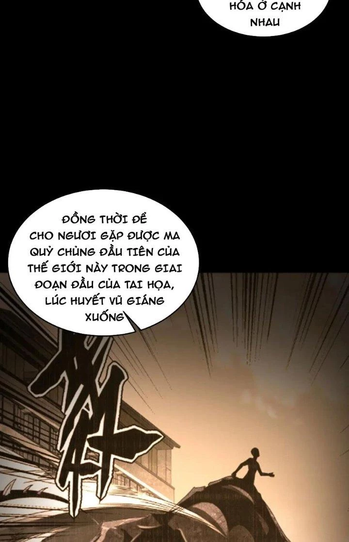 Mạt Thế Vi Vương Chapter 664 - Trang 4