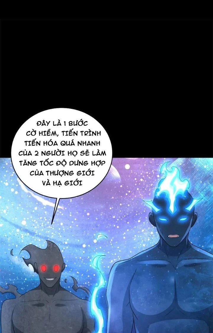 Mạt Thế Vi Vương Chapter 664 - Trang 4