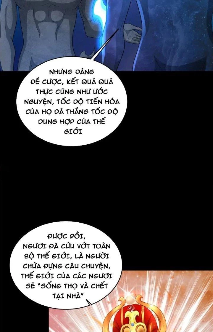 Mạt Thế Vi Vương Chapter 664 - Trang 4