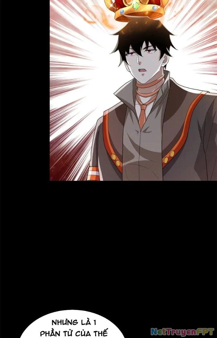Mạt Thế Vi Vương Chapter 664 - Trang 4