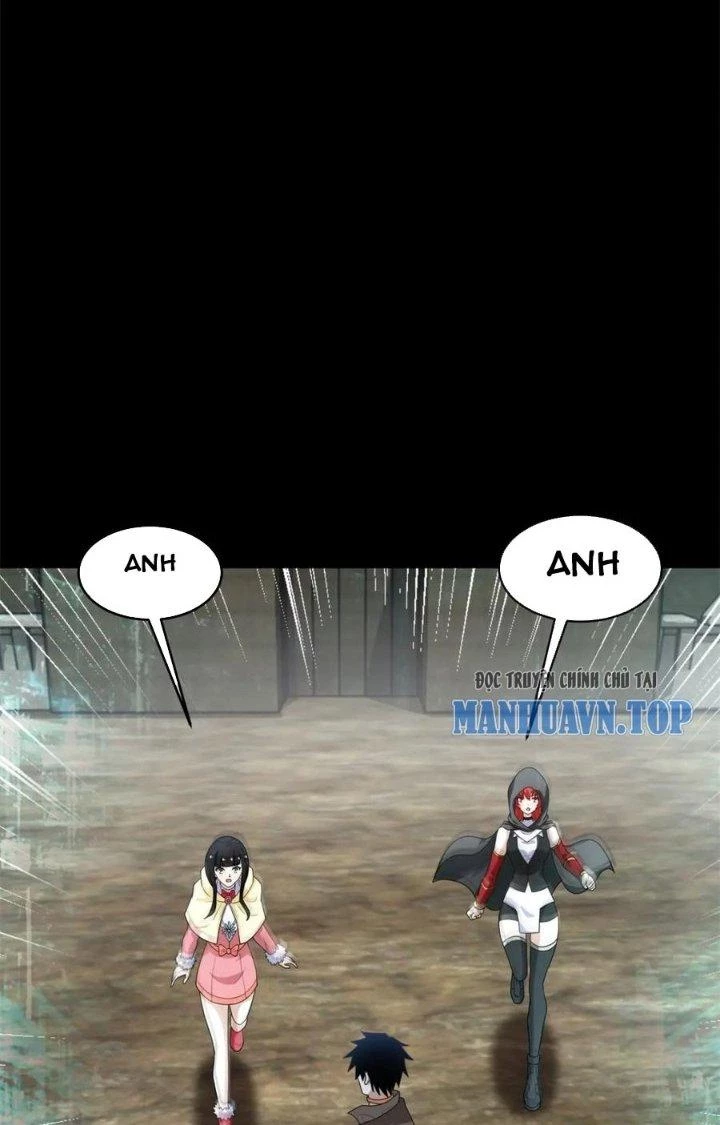 Mạt Thế Vi Vương Chapter 664 - Trang 4