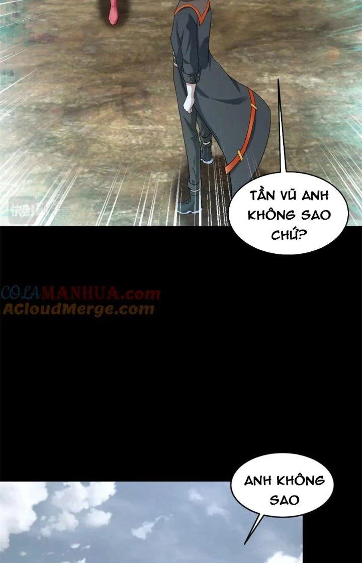 Mạt Thế Vi Vương Chapter 664 - Trang 4