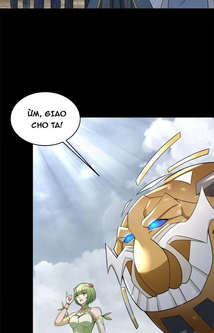 Mạt Thế Vi Vương Chapter 664 - Trang 4