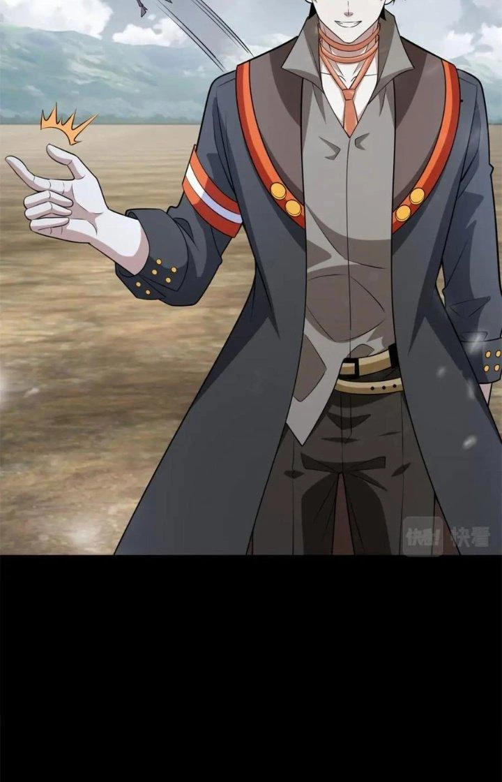 Mạt Thế Vi Vương Chapter 664 - Trang 4