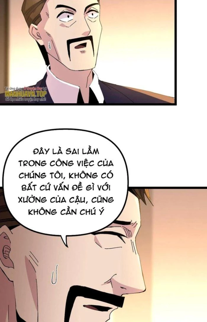 Trùng Sinh Trở Lại 1983 Làm Phú Hào Chapter 266 - Trang 3