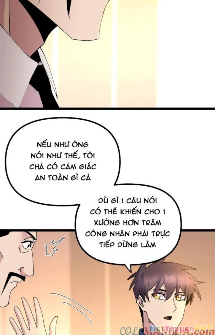 Trùng Sinh Trở Lại 1983 Làm Phú Hào Chapter 266 - Trang 3