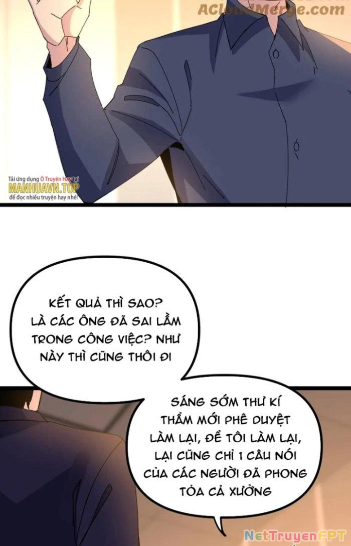 Trùng Sinh Trở Lại 1983 Làm Phú Hào Chapter 266 - Trang 3
