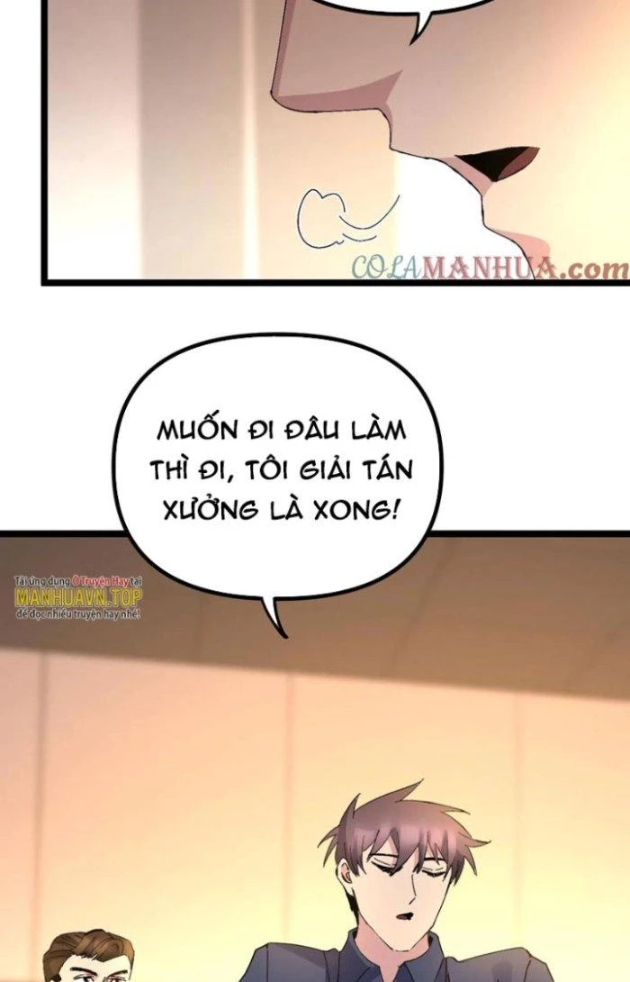 Trùng Sinh Trở Lại 1983 Làm Phú Hào Chapter 266 - Trang 3