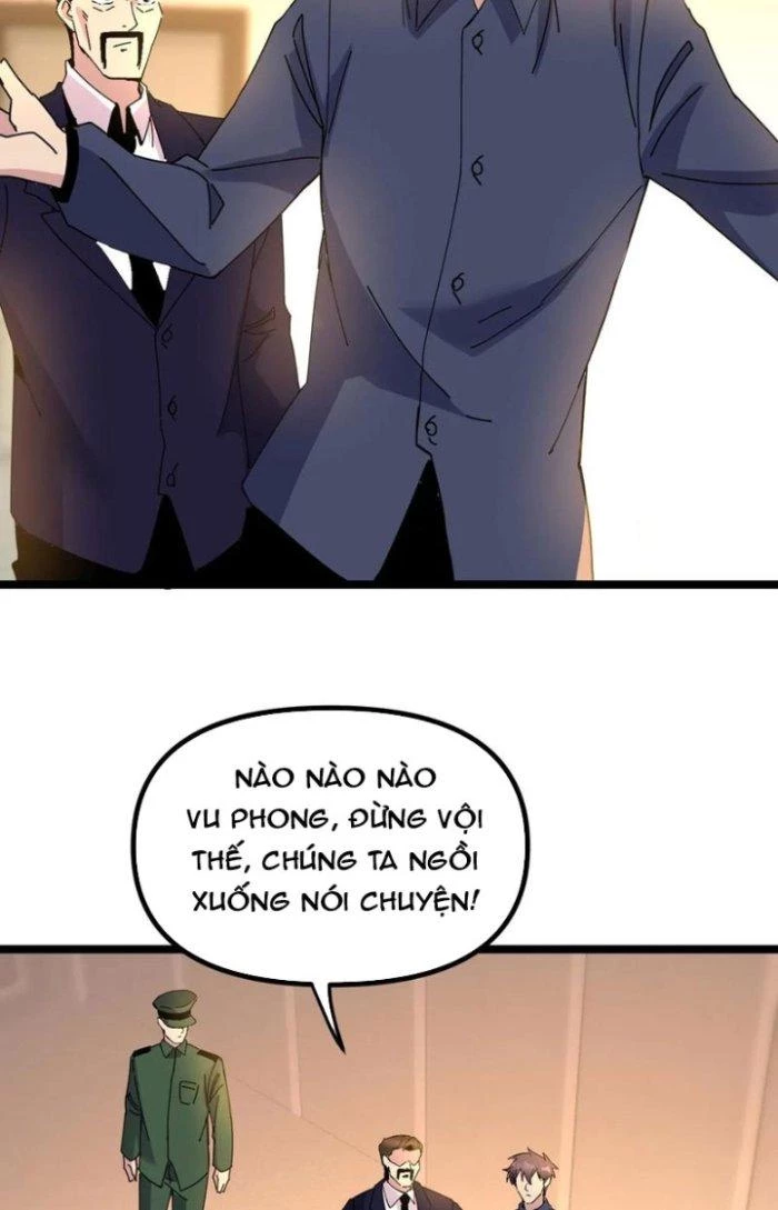 Trùng Sinh Trở Lại 1983 Làm Phú Hào Chapter 266 - Trang 3