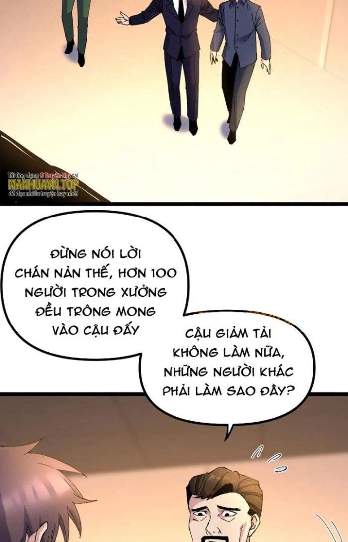 Trùng Sinh Trở Lại 1983 Làm Phú Hào Chapter 266 - Trang 3