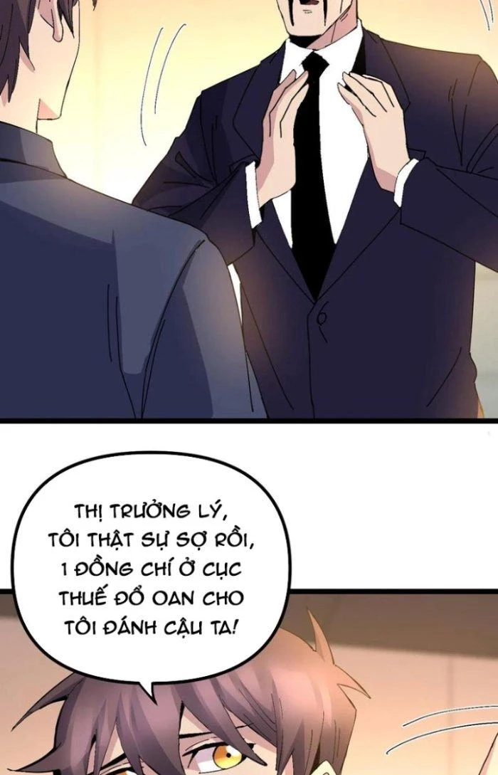 Trùng Sinh Trở Lại 1983 Làm Phú Hào Chapter 266 - Trang 3