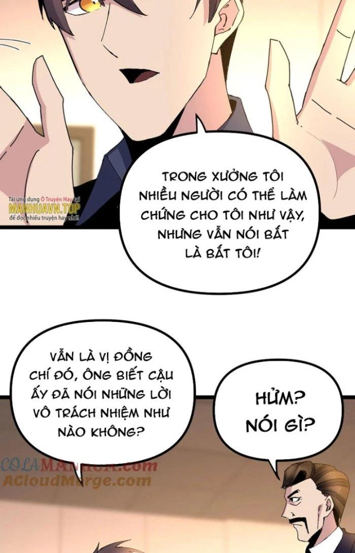Trùng Sinh Trở Lại 1983 Làm Phú Hào Chapter 266 - Trang 3