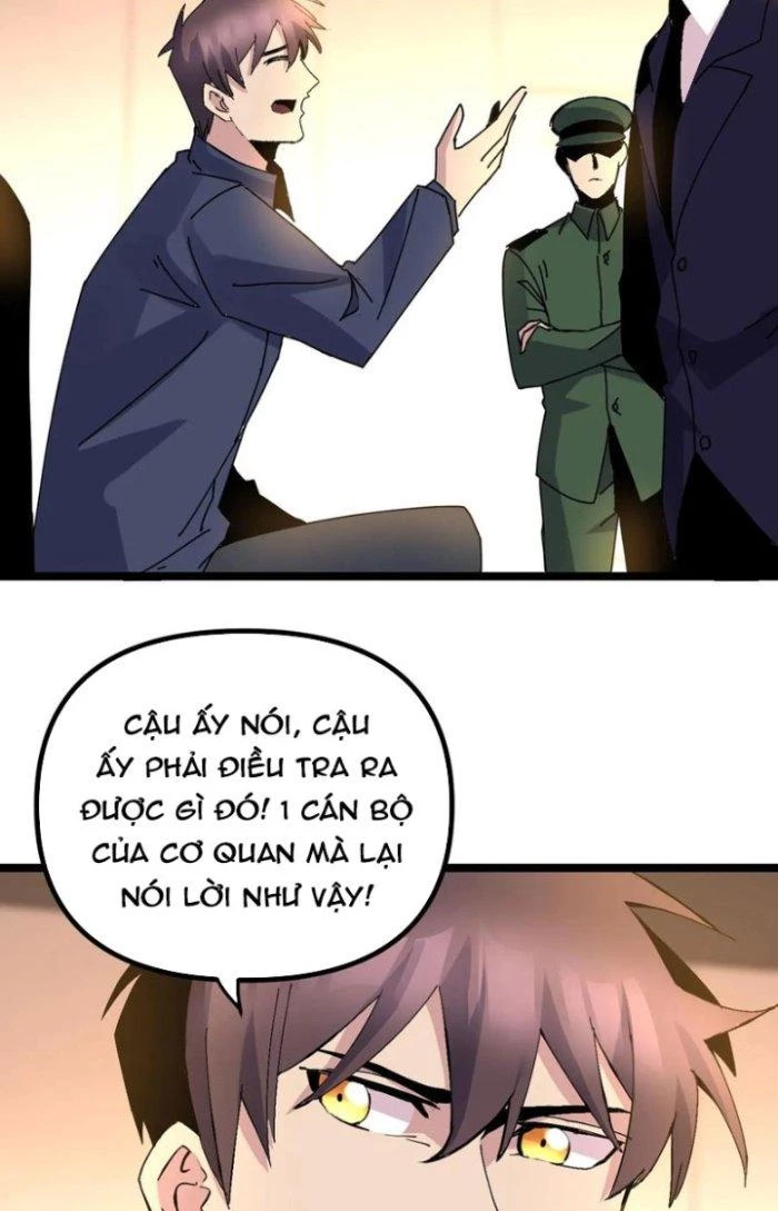 Trùng Sinh Trở Lại 1983 Làm Phú Hào Chapter 266 - Trang 3