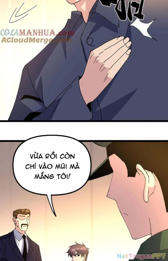 Trùng Sinh Trở Lại 1983 Làm Phú Hào Chapter 266 - Trang 3