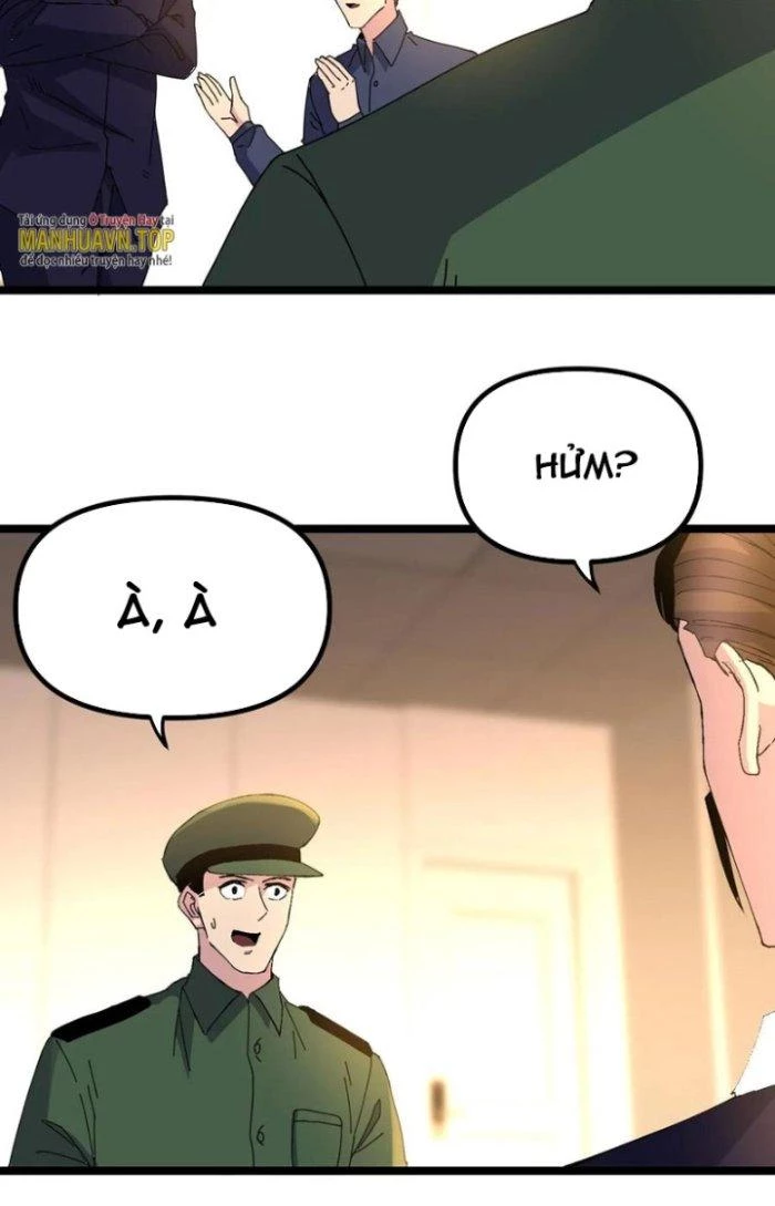 Trùng Sinh Trở Lại 1983 Làm Phú Hào Chapter 266 - Trang 3