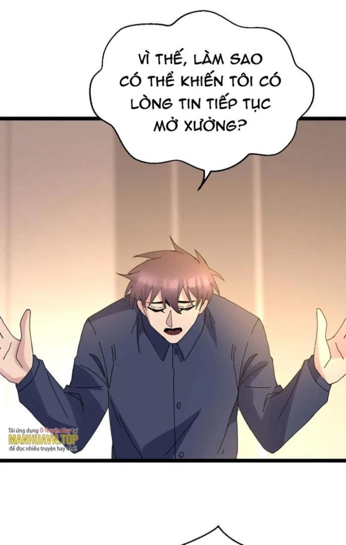 Trùng Sinh Trở Lại 1983 Làm Phú Hào Chapter 266 - Trang 3