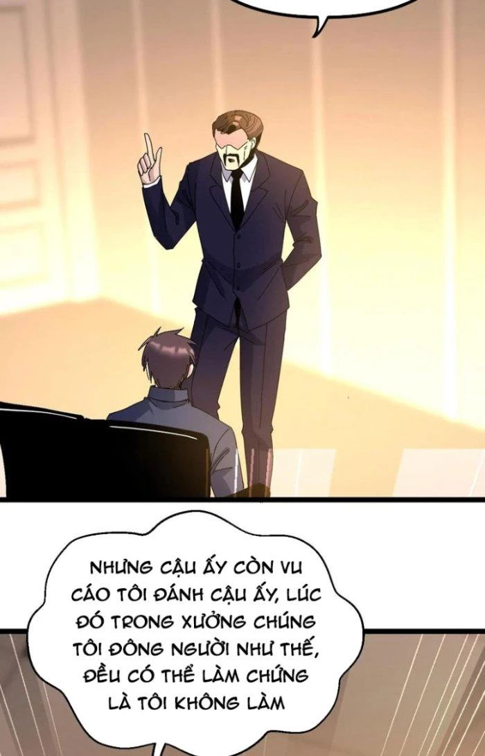 Trùng Sinh Trở Lại 1983 Làm Phú Hào Chapter 266 - Trang 3