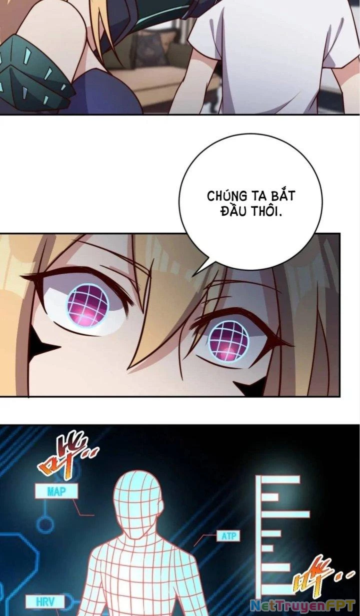 Ta Dựa Vào Ăn Uống Để Giải Cứu Thế Giới Chapter 42 - Trang 2