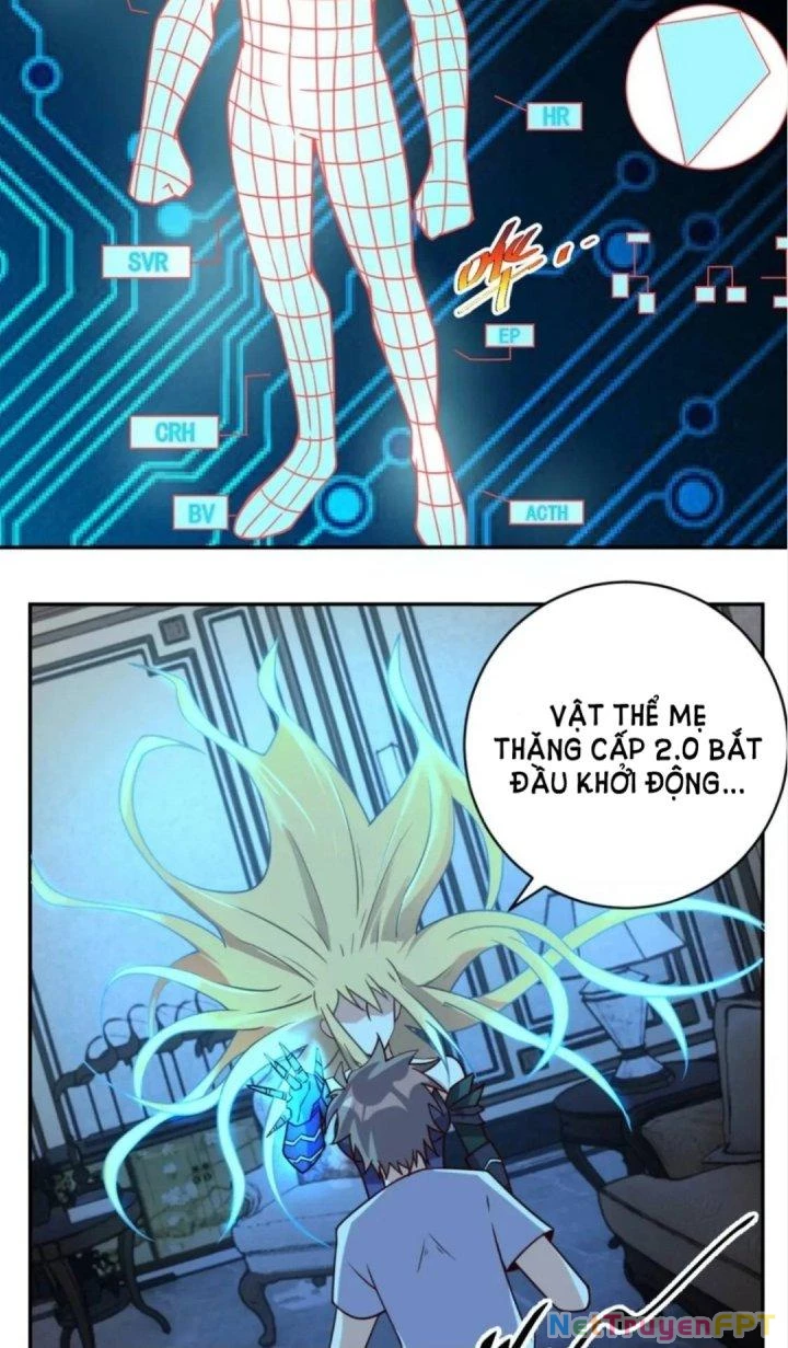 Ta Dựa Vào Ăn Uống Để Giải Cứu Thế Giới Chapter 42 - Trang 2