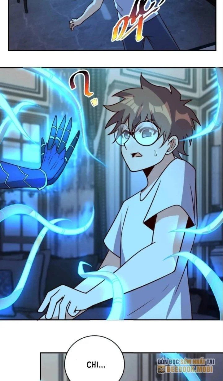 Ta Dựa Vào Ăn Uống Để Giải Cứu Thế Giới Chapter 42 - Trang 2