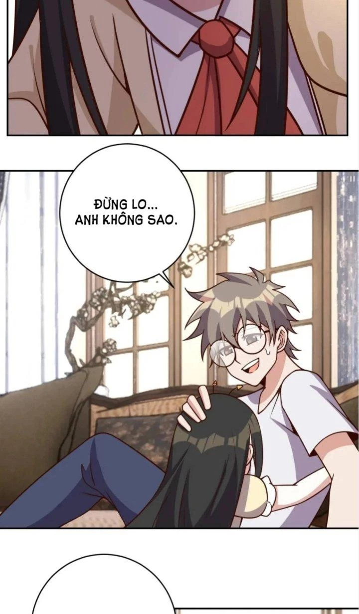 Ta Dựa Vào Ăn Uống Để Giải Cứu Thế Giới Chapter 42 - Trang 2