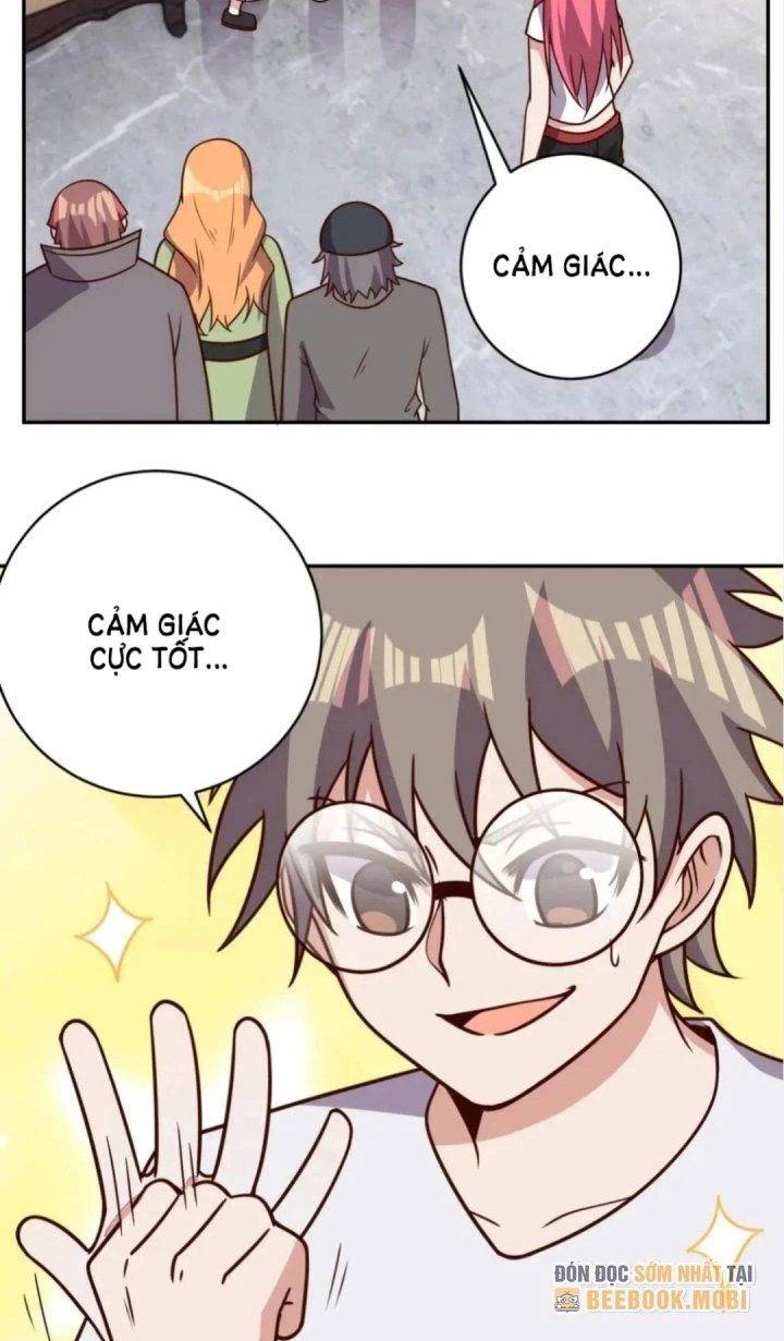 Ta Dựa Vào Ăn Uống Để Giải Cứu Thế Giới Chapter 42 - Trang 2