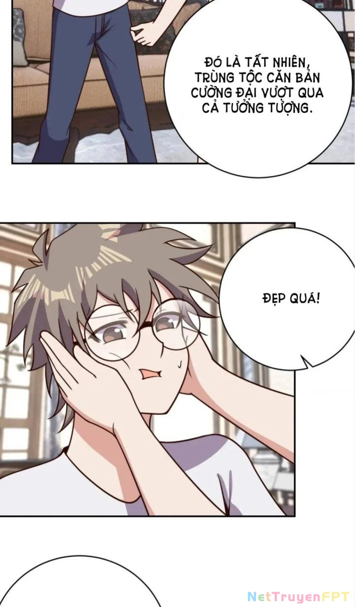 Ta Dựa Vào Ăn Uống Để Giải Cứu Thế Giới Chapter 42 - Trang 2