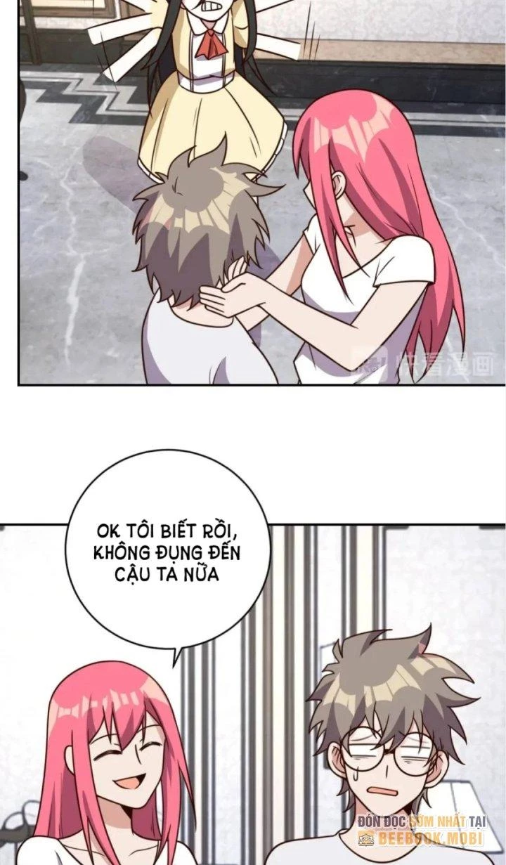 Ta Dựa Vào Ăn Uống Để Giải Cứu Thế Giới Chapter 42 - Trang 2